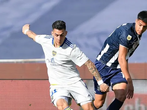 Boca Juniors e Talleres irão se enfrentar na final da Copa Argentina 2021; Xeneizes vão atrás do Tri