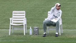 Foto: César Greco/ Palmeiras