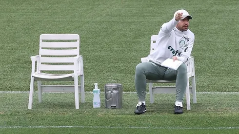 Foto: César Greco/ Palmeiras