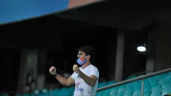 Foto: Jhony Pinho/AGIF