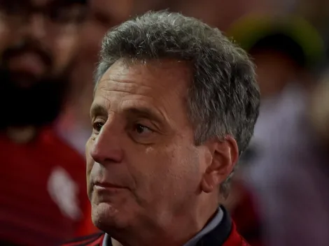 Após negativa de Marcelo Galhardo, Landim monitora ex-técnico do Barcelona