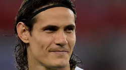 Foto: Thiago Ribeiro/AGIF - Cavani é desejado pelo Verdão.