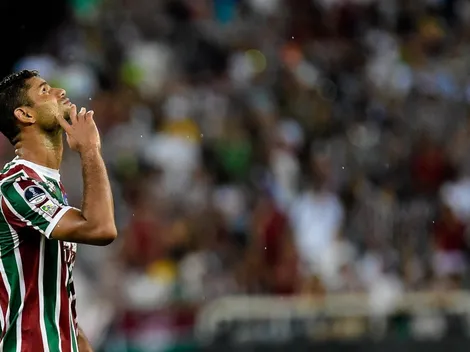 Saiba quem são os 10 jogadores com mais partidas vestindo a camisa do Fluminense; Gum está nesta lista