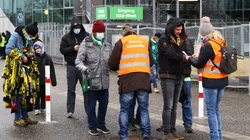 Martin Rose/Getty Images - Torcida do Borussia não poderá lotar o Signal Iduna Park neste sábado.