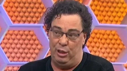 Foto: Reprodução/TV Globo