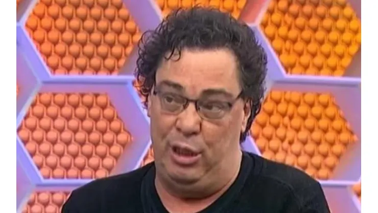 Foto: Reprodução/TV Globo