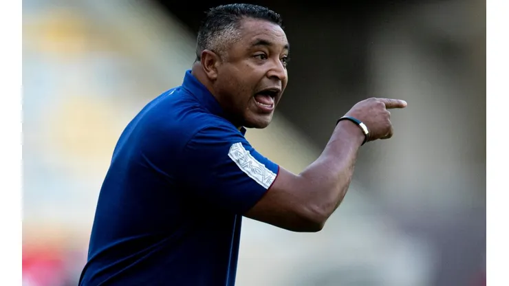 Foto: Jorge Rodrigues/AGIF
