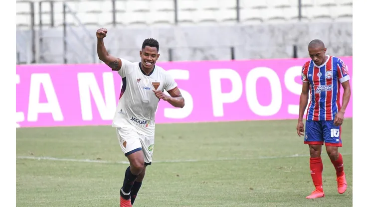 Foto: Kely Pereira/AGIF