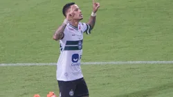 Foto: Robson Mafra/AGIF