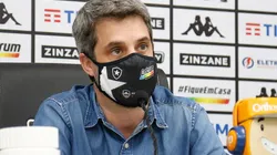 Foto: Vitor Silva/Botafogo