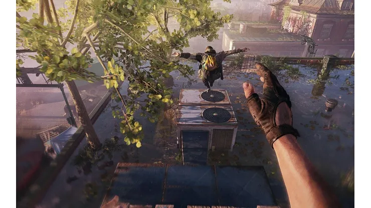 Dying Light 2 Stay Human recebe novo vídeo com 15 minutos de gameplay
