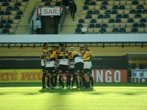 Criciúma renova contrato de mais um jogador para a temporada de 2022 pensando na disputa da Série B do Brasileirão