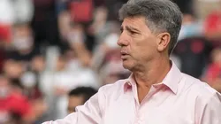 Foto: Robson Mafra/AGIF