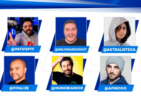 Inscrições para o torneio Platina do Brasil da PlayStation Brasil já está disponível