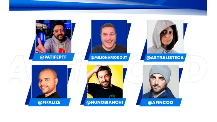 Inscrições para o torneio Platina do Brasil da PlayStation Brasil já está disponível