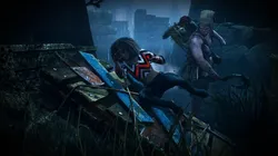 Epic Games Store: Dead by Daylight e while True: learn() estão de graça até 9 de dezembro