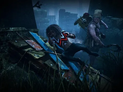 Epic Games Store: Dead by Daylight e while True: learn() estão de graça até 9 de dezembro