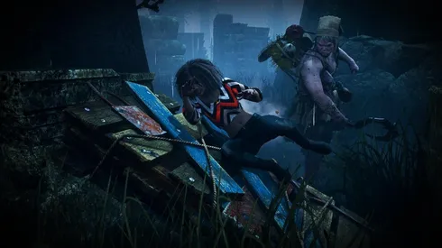 Epic Games Store: Dead by Daylight e while True: learn() estão de graça até 9 de dezembro