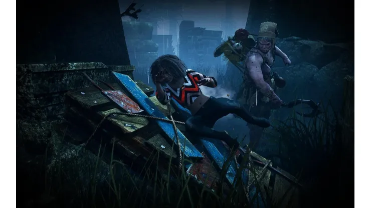 Epic Games Store: Dead by Daylight e while True: learn() estão de graça até 9 de dezembro