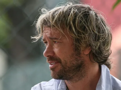 Revelou! Lugano mexe no passado e expõe desculpas de ex-treinador do Tricolor