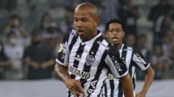 Foto: Fernando Moreno/AGIF - Mariano reclamou do calendário do futebol brasileiro