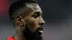 Foto: Thiago Ribeiro/AGIF - Gerson tenta ganhar seu espaço na França