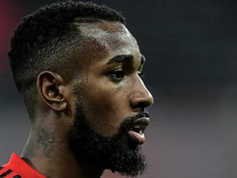 Jornalista esclarece chance do Atlético contratar Gerson