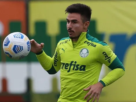 Fala professor! Willian Bigode entra na pauta e Carille se anima. Veja a entrevista