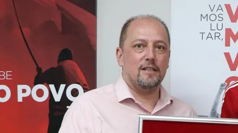 Foto: Ricardo Duarte/Flickr Internacional - Barcellos busca reforços para o Colorado.