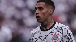 Foto: Ettore Chiereguini/AGIF - Gabriel está suspenso e fora da partida.