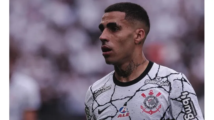 Foto: Ettore Chiereguini/AGIF - Gabriel está suspenso e fora da partida.
