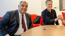 Foto: Marcelo Cortes/CRF