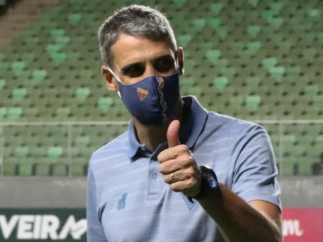 Vojvoda põe Flamengo em 1º lugar para 2022, mas vê Inter estudar levar meia do Ninho