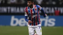 Foto: Ettore Chiereguini/AGIF - Juninho Capixaba: foi expulso na última partida no Brasileirão