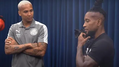 Foto: Reprodução Flow Sport Club