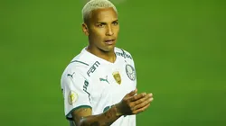 Foto: Pedro H. Tesch/AGIF | Empresário expõe futuro de Deyverson