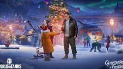World of Tanks: Arnold Schwarzenegger participará de evento Operações Festivas 2022