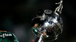 Foto: Ernesto Ryan/Getty Images/ Final da Copa Libertadores de 2022 já tem local para ser disputada.