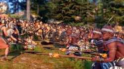 Total War Saga TROY: pacote de facção Rhesus & Memnon chega em 14 de dezembro