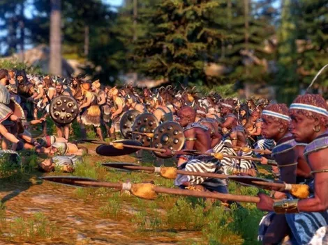 Total War Saga TROY: pacote de facção Rhesus & Memnon chega em 14 de dezembro