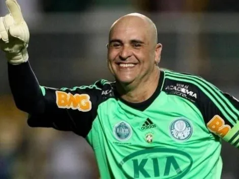 “O que o Abel fez é histórico”: dispara Marcos sobre experiência como torcedor na Libertadores; CONFIRA