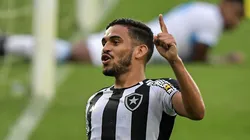 Foto: Thiago Ribeiro/AGIF - O atleta está com o futuro indefinido para próxima temporada