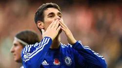 Foto: Mike Hewitt/Getty Images/Confira as cinco maiores vendas que o Internacional já fez em sua história