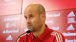 Foto: Ricardo Duarte/Internacional