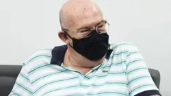 Foto: Ivan Storti/Santos FC - A diretoria tem interesse de facilitar a saída do jogador