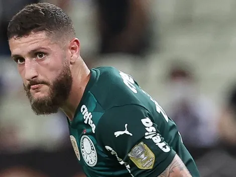 Torcedor corneta Zé Rafael e meio-campista ‘mostra a trava da chuteira’ na rede social