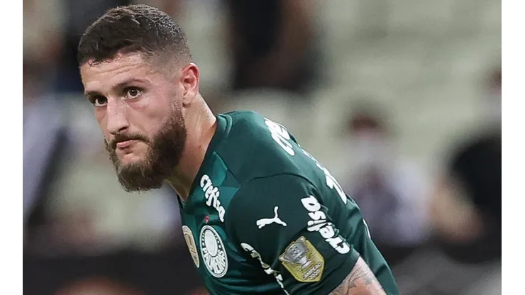 Foto: Cesar Greco - Sociedade Esportiva Palmeiras