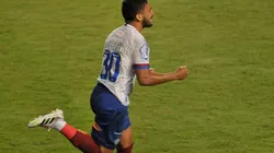 Foto: Jhony Pinho/AGIF