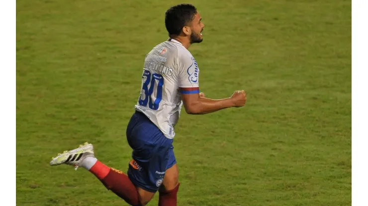 Foto: Jhony Pinho/AGIF