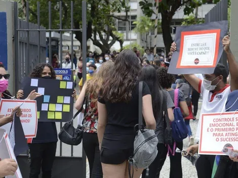 Enem: MEC divulga gabarito oficial das provas; respostas podem ser conferidas pelo site do instituto